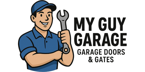 My Guy Garage