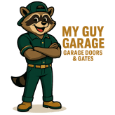 My Guy Garage