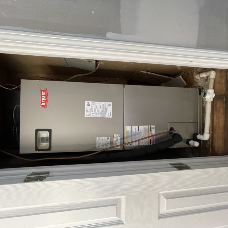 HVAC services in Geismar, LA