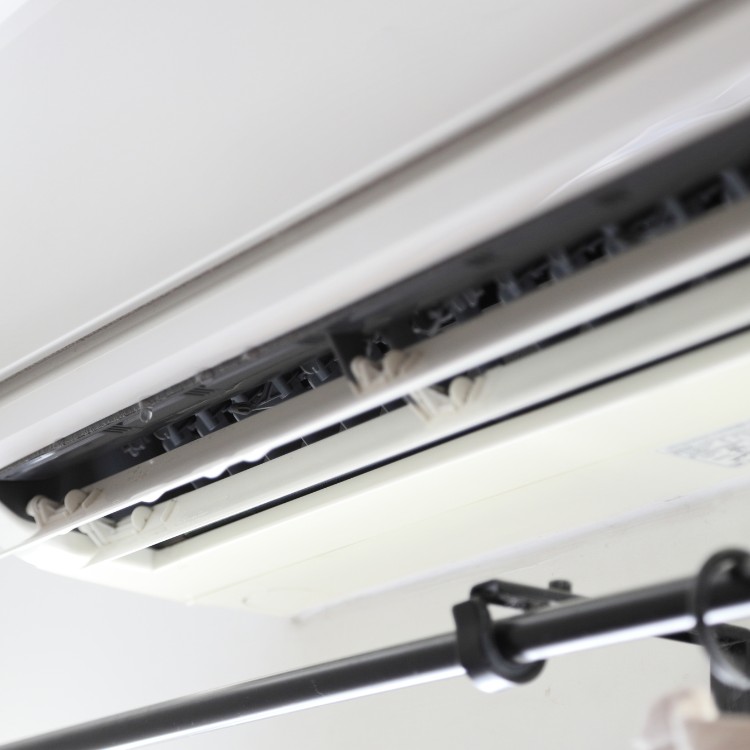 HVAC services in Geismar, LA