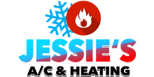 Jessie’s AC & Heating Service LLC