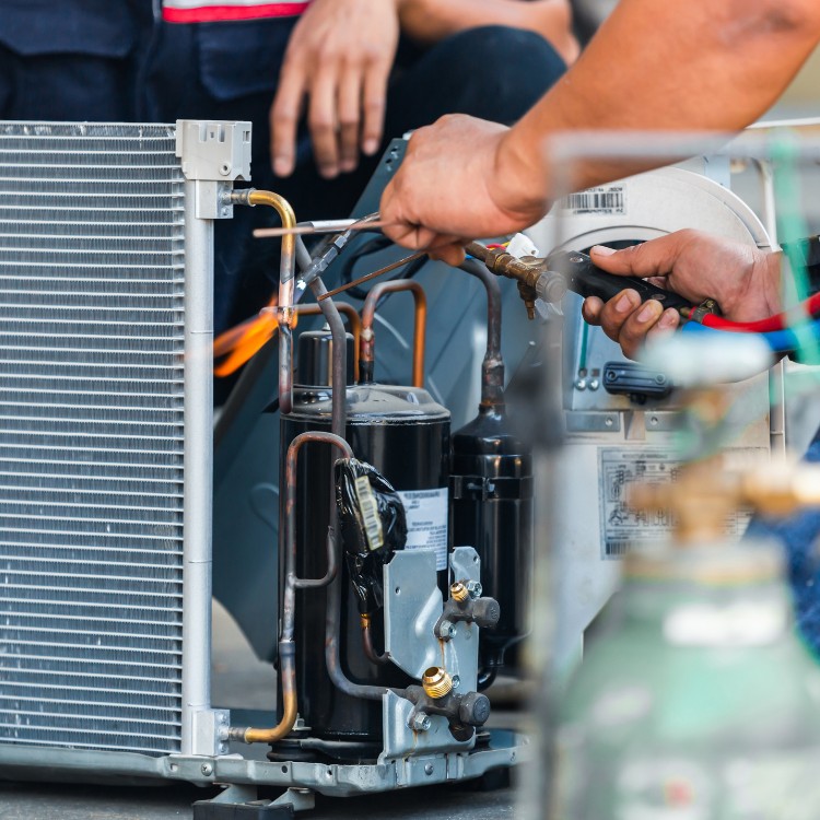 HVAC services in Geismar, LA HVAC services in Geismar, LA